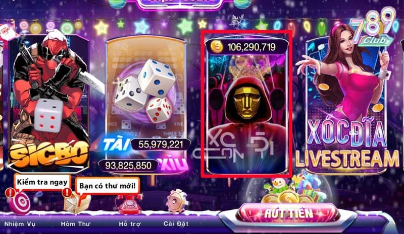 Hướng dẫn chơi xóc đĩa con mực 789club để thắng lớn 4 Sưu tầm mẹo từ cao thủ để tự tin hơn khi đặt cược
